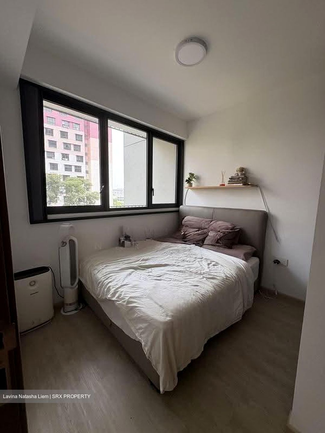 Affinity At Serangoon (D19), Apartment #617044231